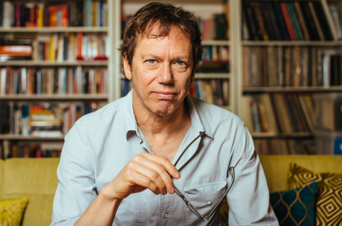 Robert Greene on laws of human nature with Lucas Rubix