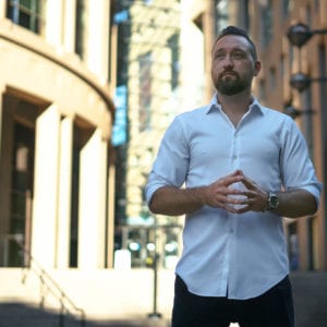 Evan Carmichael On Untapping Human Potential And Serving The World with Lucas Rubix lucasrubix online coaching business