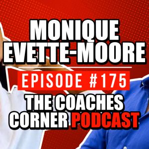 Light up your life and shine with Monique Evette-Moore with Lucas Rubix helping you build an online coaching business