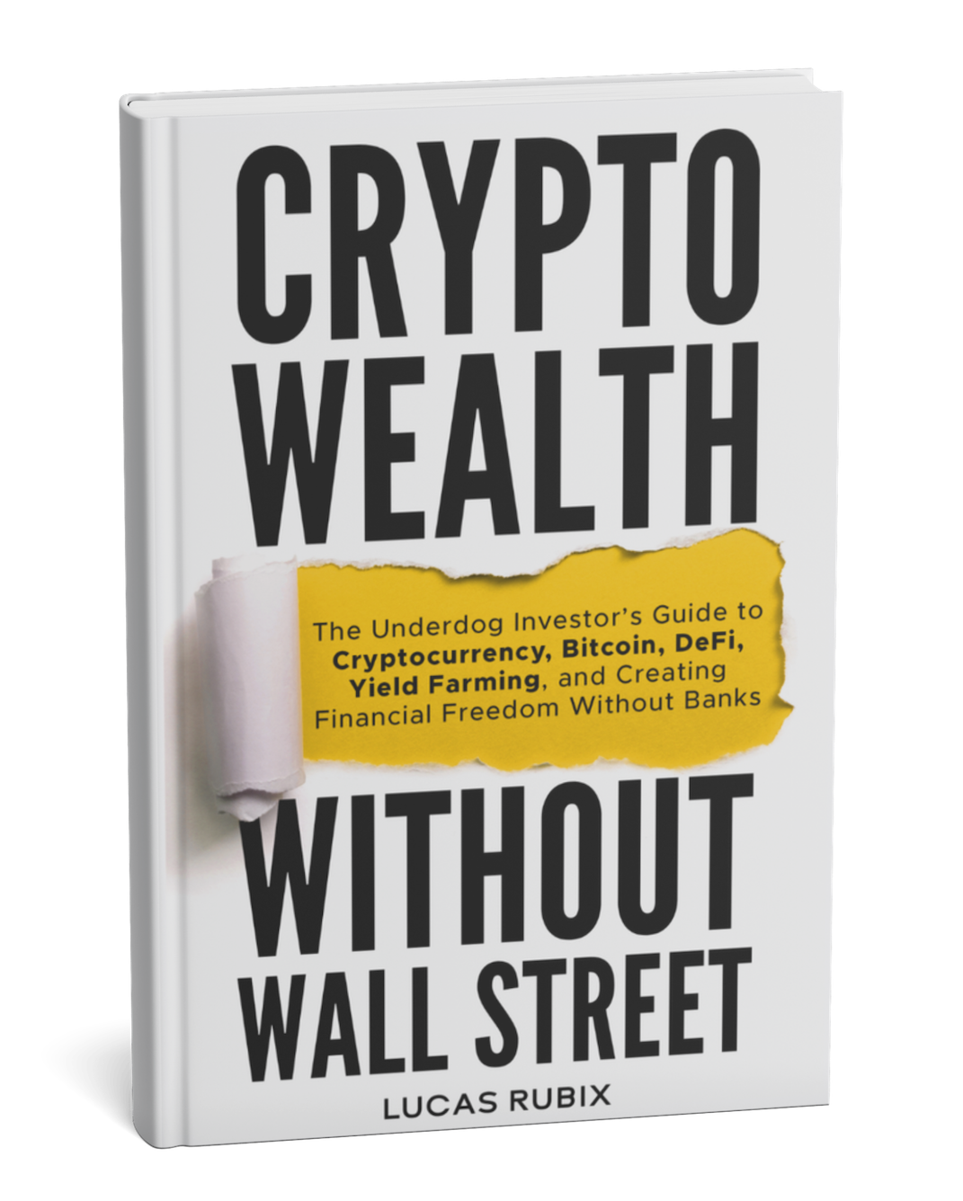 Crypto Wealth Without Wall Street